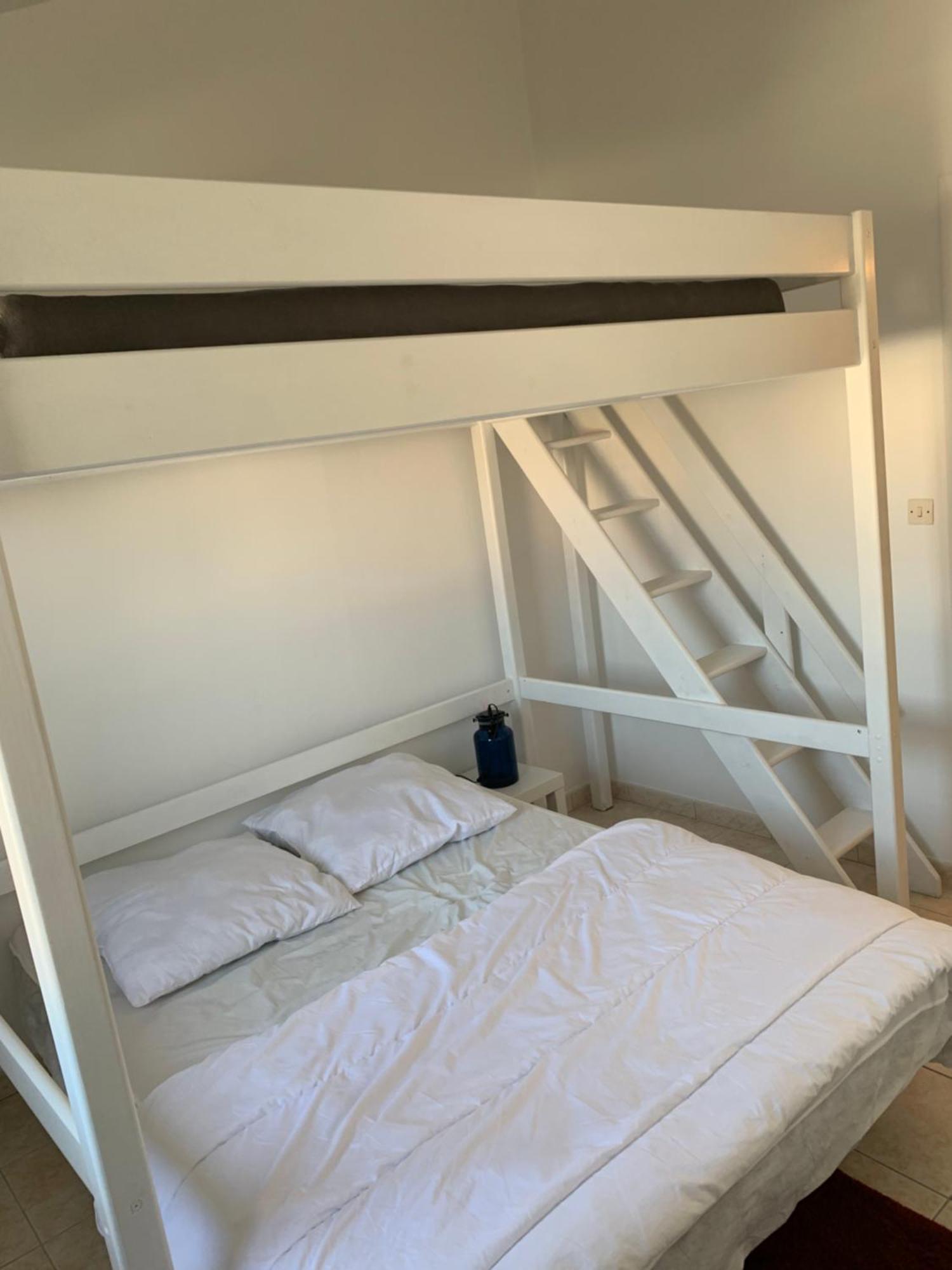 Evasion En Bord De Mer Maison Tout Confort A Ла Фот-сюр-Мер Екстериор снимка